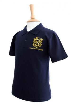 Colstons School Nursery Polo Shirt